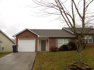 950 Spring Park Rd, Knoxville, TN 37914