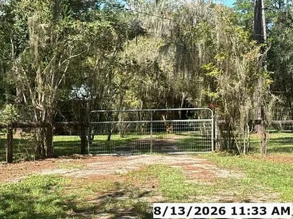 7343 SE 161st Ter, Hawthorne, FL 32640
