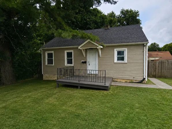 1214 Spaulding St, Alton, IL 62002