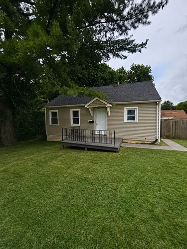 1214 Spaulding St Photo 1