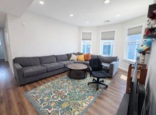 843 Columbia Rd Floor 3, Dorchester, MA 02125