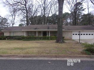 505 Nell Dr, Longview, TX 75604