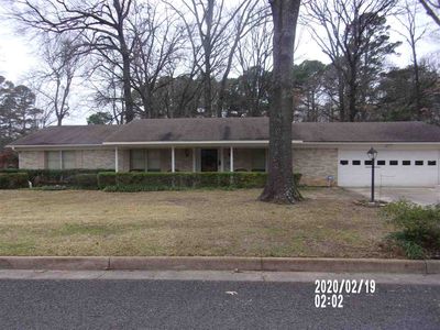 505 Nell Dr, Longview, TX, 75604