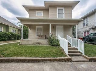 2626 May St APT 1, Fort Worth, TX 76110