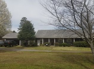 791 Avalon Rd, Star City, AR 71667