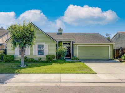 1009 Barnes Cir, Woodland, CA, 95776