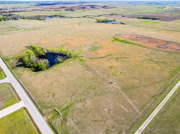 Lewis Ave, Skiatook, OK 74070
