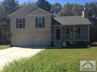 LOT 13 Pointer Way, Colbert, GA 30628