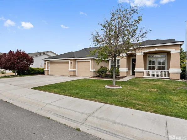 428 Sapphire Way, Fallon, NV 89406
