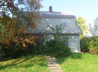 220 S Fredrick St, Rantoul, IL 61866