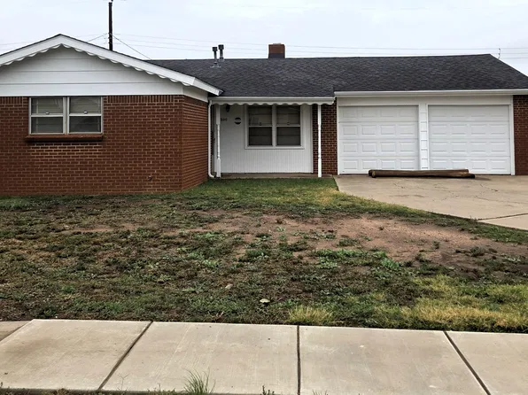 500 Starlite Dr, Clovis, NM 88101