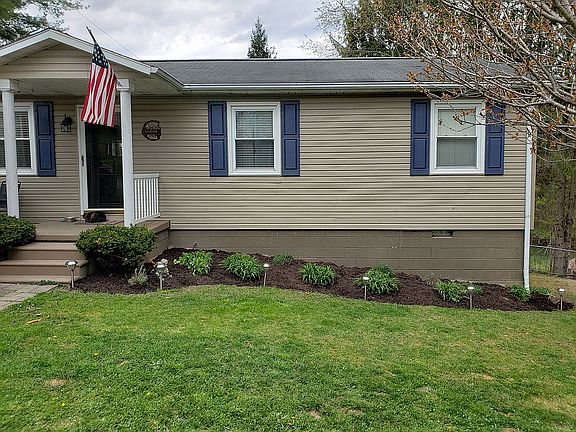2nd image of 124 Holmes Dr