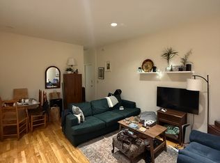 400 Marlborough St #17, Boston, MA 02115