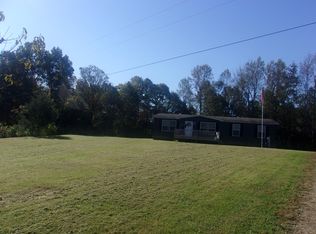 1195 Vaught Ridge Rd, Science Hill, KY 42553