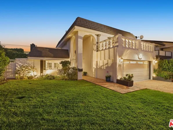 3010 Stoner Ave, Los Angeles, CA 90066