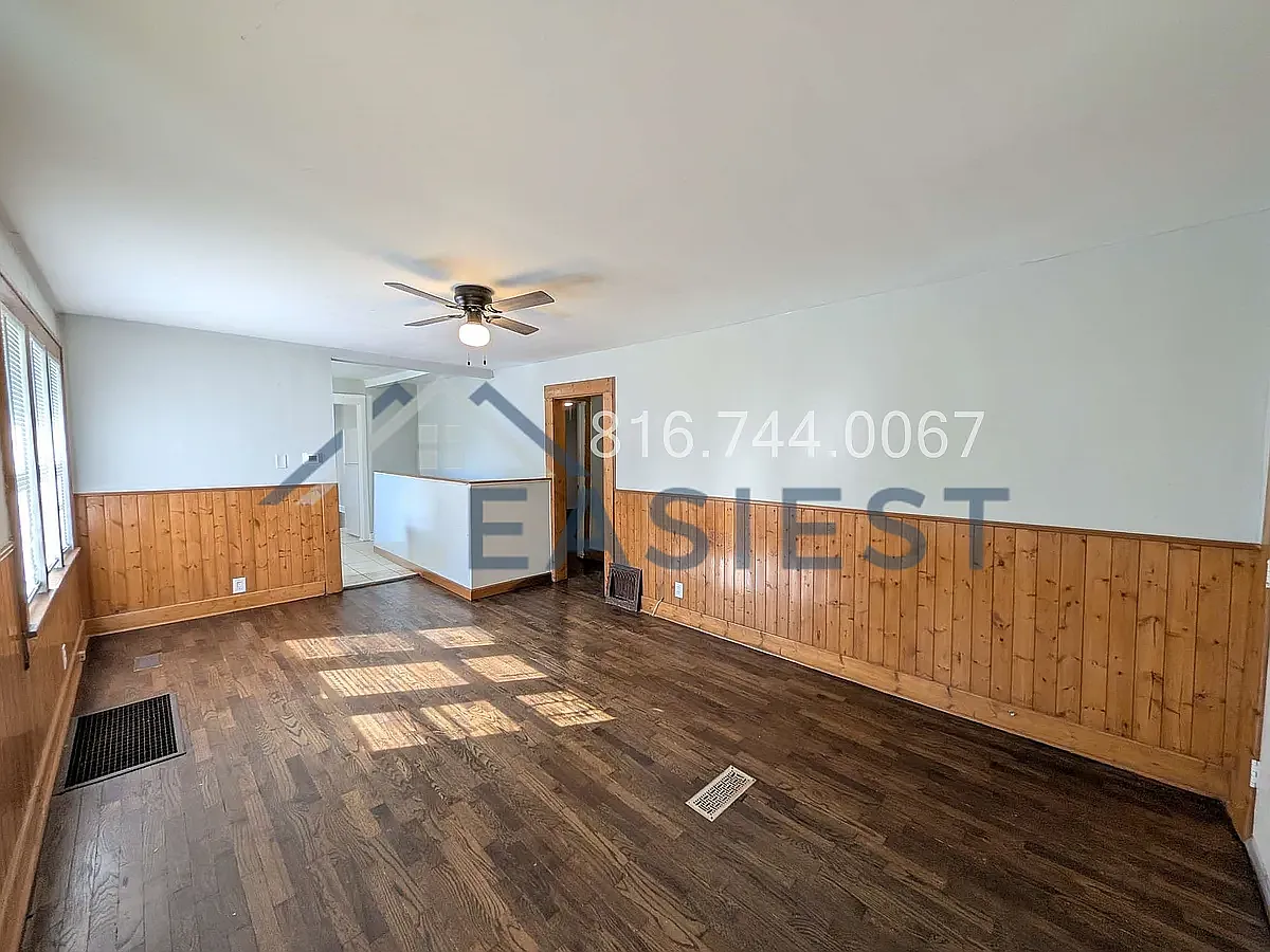 4 bed, 1400 sqft, $1,395 — Photo 3