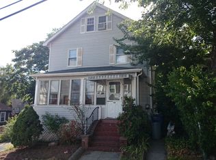 40 Falkland St, Brighton, MA 02135