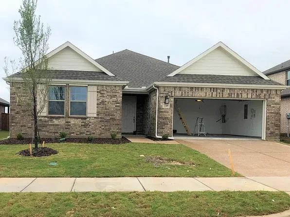 2209 Primrose Trl, Melissa, TX 75454