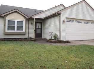 605 Plainfield Dr, Fort Wayne, IN