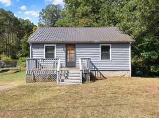 2807 Beck Rd, Durham, NC 27704