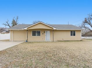 5001 W Newell Ave, Wichita, KS 67212