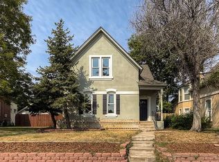 2215 S Bannock St, Denver, CO 80223