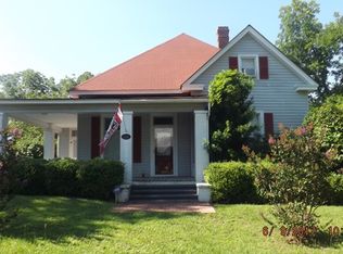306 N Cleveland St, Ashburn, GA 31714