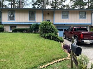 2541 Northbrook Rd, Snellville, GA 30039