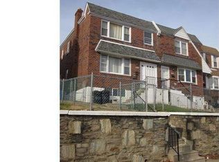 8636 Ditman St, Philadelphia, PA 19136