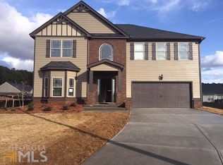 1255 Joslin Path, Douglasville, GA 30134