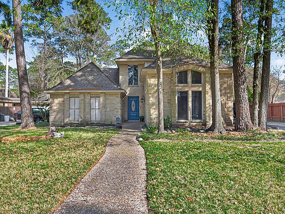 2nd image of 2706 Woodland Grove Dr
