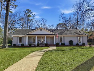 2304 E Doublegate Dr, Albany, GA, 31721