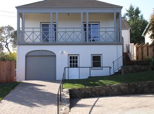 2707 Newlands Ave, Belmont, CA 94002