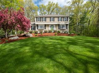 1 Parmenter Rd, Framingham, MA 01701