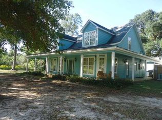 11055 Preston Ln W #2-3, Theodore, AL 36582