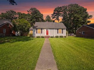 221 Cypress Rd, Portsmouth, VA 23701