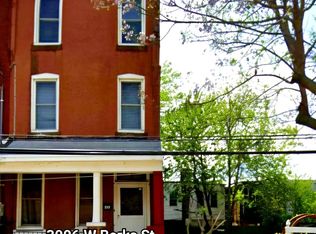 3006 W Berks St, Philadelphia, PA