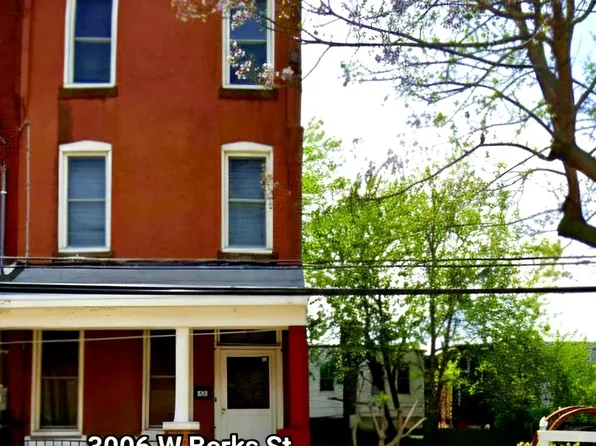 3006 W Berks St, Philadelphia, PA 19121