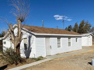 15924 North St, Mojave, CA 93501