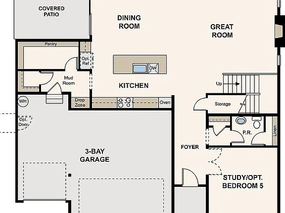 4th image of 13219 Pines Ln E