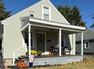 31 Wilson Ave, South Glens Falls, NY 12803