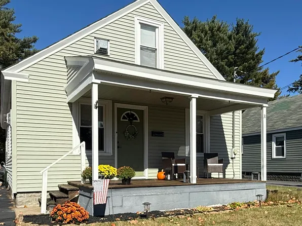 31 Wilson Avenue, South Glens Falls, NY 12803