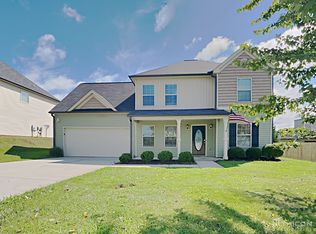 503 Highpoint Cir, Winder, GA 30680