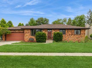 1502 Buchanan Dr, Ames, IA 50010