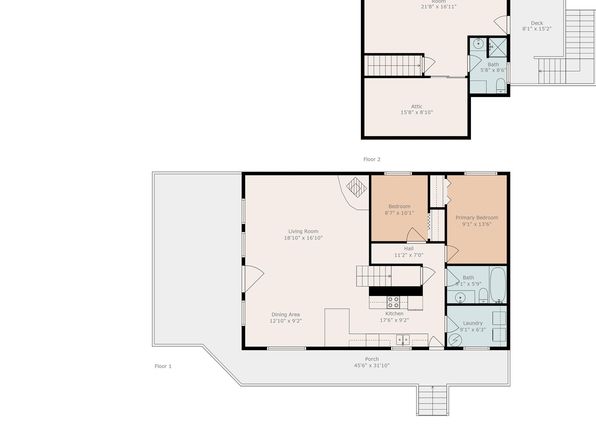 2587 Sulkey Ct, Copperopolis, CA 95228