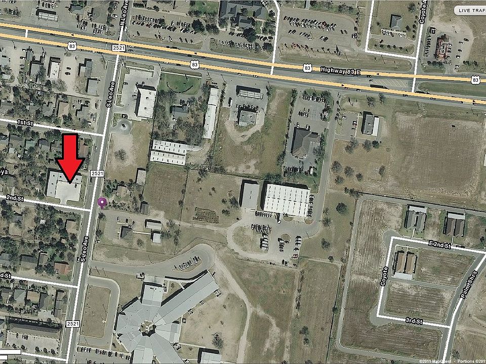 2nd image of 100 W 2nd St