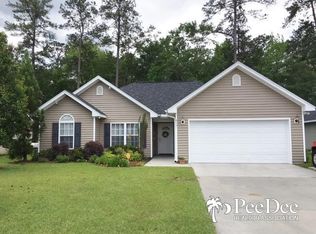 812 Ventura Ct, Florence, SC 29506