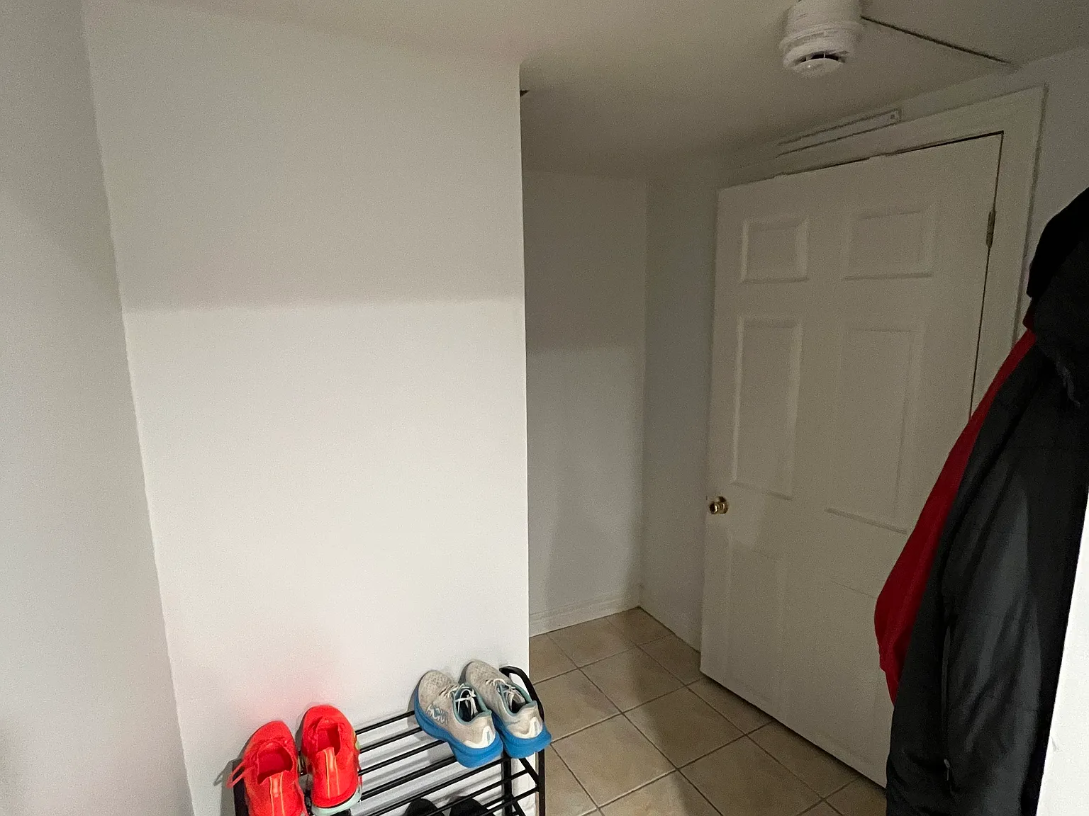 1 bed, 550 sqft, $1,475 — Photo 4