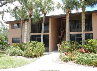 1515 Forrest Nelson Blvd UNIT Q-207, Pt Charlotte, FL 33952