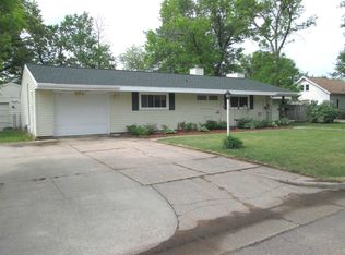 450 Spruce St, Wisconsin Rapids, WI 54494